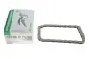 Цепь привода маслонасоса AUDI, SEAT, SKODA, VW INA 553 0257 10 (фото 3)