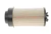 Фильтр топл. (смен.элем.) DAF (TRUCK) (Knecht-Mahle) MAHLE / KNECHT KX181D (фото 2)