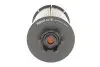 Фильтр топл. (смен.элем.) DAF (TRUCK) (Knecht-Mahle) MAHLE / KNECHT KX181D (фото 4)