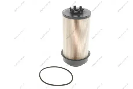 Фильтр топл. (смен.элем.) DAF (TRUCK) (Knecht-Mahle) MAHLE / KNECHT KX181D