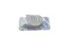 Вкладыши шатунные SMART 0,8TD OM660.914 SPUTTER (KS) KOLBENSCHMIDT 77712600 (фото 2)