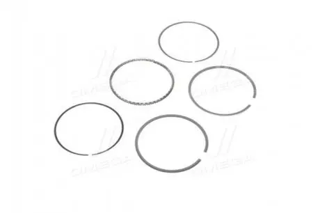Кольца поршневые OPEL 79,00 1,6 C16NZ 1,2x1,5x3 (KS) KOLBENSCHMIDT 800020710000