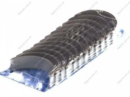 Вкладыши коренные VAG 0,50 1,9i-2,3i/2,4D/2,5TD (KS) KOLBENSCHMIDT 87454620