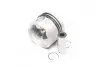 Поршень AUDI/VW 80.5 1.9D/2.4D 1X/1Y/3D/AAS/AAB (KS) KOLBENSCHMIDT 91386630 (фото 2)