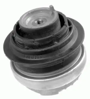 Подушка двигателя MERCEDES-BENZ C,E-CLASS(Lemferder) LEMFORDER 11345 02