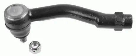 Наконечник тяги рул. HYUNDAI TUCSON лев. (Lemferder) LEMFORDER 34326 01