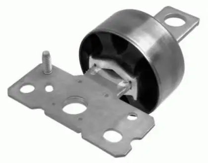 Сайлентблок рычага FORD, VOLVO задн. ось (Lemferder) LEMFORDER 35544 01