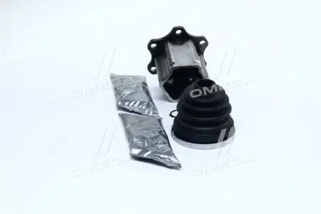 ШРУС внутр. з пильником AUDI,SEAT,SKODA,VW (GKN) GKN (Lobro) 25177