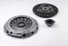 Сцепление CITROEN JUMPER, PEUGEOT BOXER 2.2HDI LuK 625 3023 00 (фото 2)