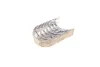 Вкладыши шатунные PSA PL STD DJ5/DJ5T/DJ5TED (Mahle) MAHLE / KNECHT 039 PS 20502 000 (фото 3)