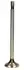 Клапан выпускной MAN D2066 EURO 3 38X9X160.4 (Mahle) MAHLE / KNECHT 227 VA 30955 000 (фото 3)