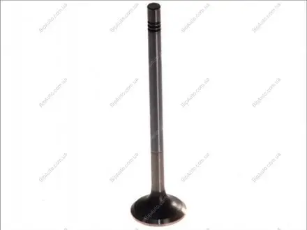 Клапан випускний MAN D2066 EURO 3 38X9X160.4 (Mahle) MAHLE / KNECHT 227 VA 30955 000