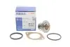 Термостат, охолоджуюча рідина MAHLE TX 13 87 D TX 13 87 D
