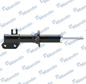 Фото 1 - амортизатор подв. DAEWOO MATIZ передн. прав. MANDO EX96336488 Амортизатор подв. DAEWOO MATIZ передн. прав. MANDO EX96336488 (фото 1)