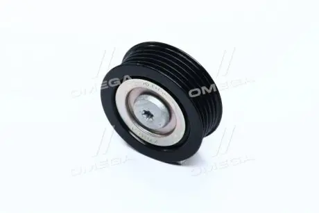 Ролик обвідний ременя ACCENT 11-25287-2A000 ONNURI GBEH-026