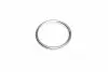 Прокладка системы выхлопной DAEWOO TICO PARTS-MALL P1N-C003 (фото 4)