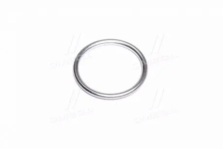 Прокладка системы выхлопной DAEWOO TICO PARTS-MALL P1N-C003
