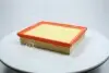 Фильтр воздушный SSANGYONG ACTYON(C100) (пр-во PARTS-MALL) PAD-016