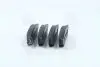 Колодка гальм. диск. Chevrolet Epica(V200) (вир-во PARTS-MALL) PKC-017 PKC-017