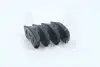 Колодка торм. диск. DAEWOO MAGNUS(V200) PARTS-MALL PKC-017 (фото 3)