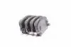 Колодка торм. диск. HONDA CIVIC 8 06-11 PARTS-MALL PKJ-008 (фото 2)