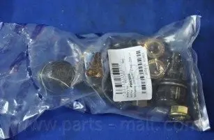 Стійка стабілізатора DAEWOO TOSCA(V250) PARTS-MALL PXCLC-011 (фото 1)