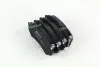 Колодка торм. TOYOTA LAND CRUISER 100, задн. REMSA 0706.00 (фото 1)