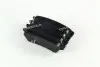 Колодка торм. TOYOTA LAND CRUISER 100, задн. REMSA 0706.00 (фото 3)