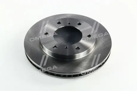 Диск тормозной MITSUBISHI PAJERO 02- передн. REMSA 6639.10