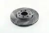 Диск тормозной FIAT GRANDE PUNTO 05- передн. REMSA 6981.10 (фото 4)