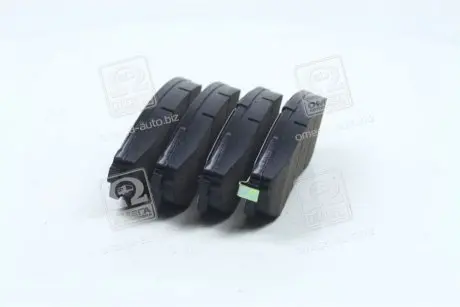 Кт. Гальмівні колодки дискові SANGSIN Hi-Q (SANGSIN) SP1048