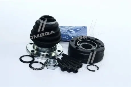 ШРУС внутр. з пильником VW,AUDI,SKODA,SEAT VKJA 8002 SKF VKJA8002