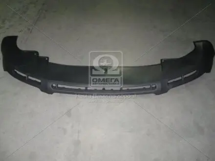 Спойлер бампера передн. VW PASSAT B5 00-05 TEMPEST 051 0609 920