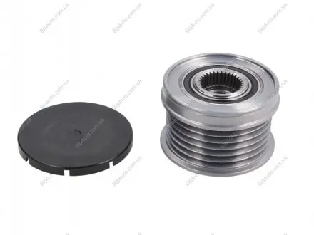 Механизм свободного хода генератора MERCEDES Valeo 588078