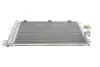 Конденсор кондиционера ASTRA H 14/16/18 MT 04- (Van Wezel) 37005366