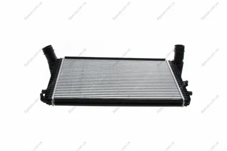 Интеркулер AUDI; SEAT; SKODA; Volkswagen Van Wezel 58004306
