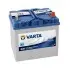 Акумулятор BLUE DYNAMIC 60Ah, EN 540, правий "+" 232x173x225 (ДхШхВ) Japan | 6СТ-60 АзЕ (D47) VARTA 560 410 054 (фото 1)