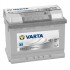 Акумулятор VARTA SILVER DYNAMIC 63Ah, EN 610, правий "+" 242x175x190 (ДхШхВ) | 6СТ-63 АзЕ (D15) VARTA 563400061 563 400 061