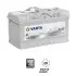 Аккумулятор   85Ah-12v VARTA SD(F18) (315х175х175),R,EN800 585 200 080