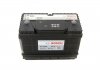 Аккумулятор 105Ah-12v (T3052) (330x172x240),L,EN800 BOSCH 0092T30520 (фото 1)