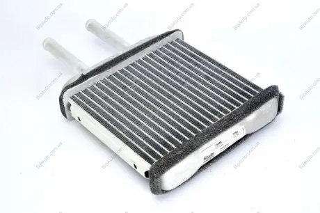 Пічка CT/GMC MATIZ(01-)0.8(+)[OE P96314858] NISSENS 76506