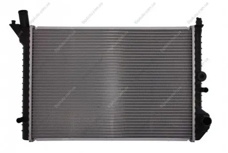 Радіатор VOLVO 440(88-)1.7 i(+)[OE 446 966] NISSENS 65517