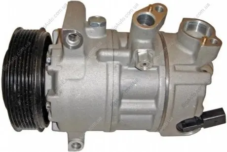 Комп-р кондиц. [OE 5N0.820.803 A] VAG STARLINE DK STK0692