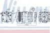 Компрессор PT 307(00-)1.4 HDi(+)[OE 6453JN] 89032 NISSENS