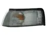 Указатель поворота лев. бел. с патроном 216-1529L-WE DEPO