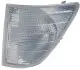 Указатель поворота лев. бел. с патроном 440-1507L-AE DEPO