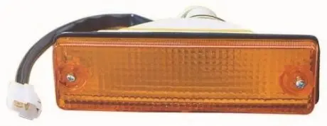 Повторитель поворота лев./прав. с патроном DEPO 216-1610N