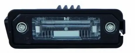 Ліхтар освітлення номерного знаку DEPO 441-2108N-AQ