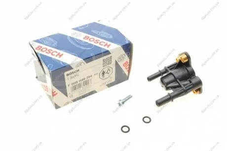 Ремкомплект, розподільник запалювання BOSCH F 00B H40 294