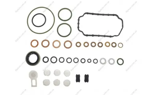 Елемент насосу високого тиску BOSCH 1 467 010 520